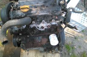 Opel astra ,vectra двигатель 1.8 16 V Z18XE