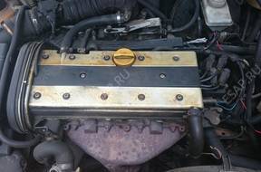 OPEL ASTRA VECTRA двигатель 1.8 16V 115 л.с.