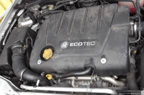 Opel Astra Vectra двигатель 1.9 CDTI 120KM Z19DT