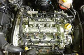 OPEL ASTRA VECTRA двигатель 1.9 CDTI 150KM Z19DTH