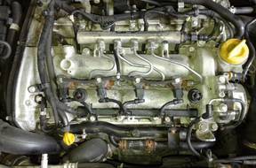 OPEL ASTRA VECTRA двигатель 1.9 CDTI 150KM Z19DTH