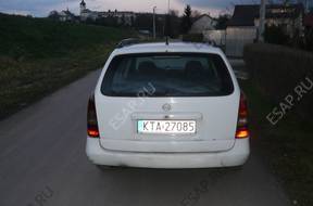 Opel astra vectra двигатель 2,0dtl