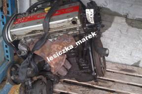 OPEL ASTRA VECTRA и 1,8 l. двигатель КОМПЛЕКТНЫЙ