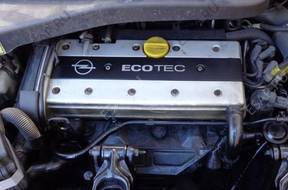 OPEL ASTRA VECTRA II G двигатель 2.2 16V X22XE