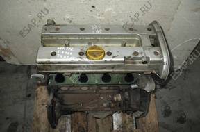 OPEL ASTRA VECTRA OMEGA двигатель 2.0 16V X20XEV