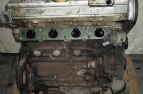 OPEL ASTRA VECTRA OMEGA двигатель 2.0 16V X20XEV