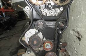 OPEL ASTRA VECTRA OMEGA двигатель 2.0 16V X20XEV