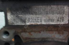 OPEL ASTRA VECTRA OMEGA двигатель 2.0 16V X20XEV