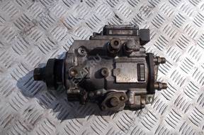 OPEL ASTRA VECTRA ТНВД 2.0 D 0470504016