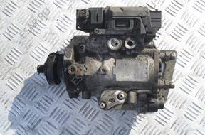 OPEL ASTRA VECTRA ТНВД 2.2 0470504204