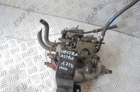 OPEL ASTRA VECTRA ТНВД 9460620011