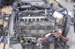 OPEL ASTRA VECTRA ТУРБО 1.9 CDTI 150 KM