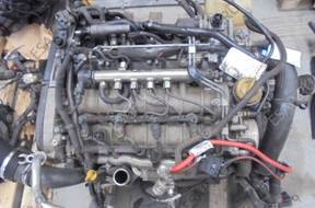 OPEL ASTRA VECTRA ТУРБО 1.9 CDTI 150 KM