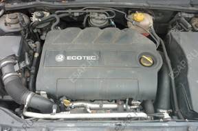 OPEL ASTRA VECTRA ZAFIRA 1.9 CDTI 150KM DTH двигатель