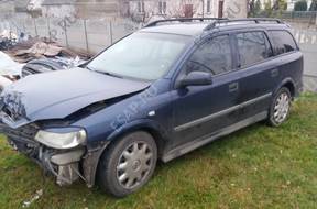 opel astra vectra zafira двигатель pompe комплектный