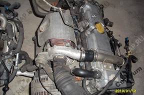 OPEL ASTRA VECTRA ZAFIRA ТУРБО Y20DTH MROPEL