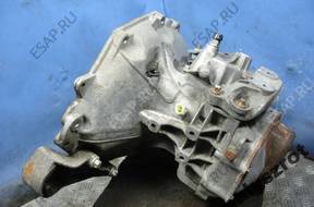 OPEL ASTRA ZAFIRA 1.6 1.8 КОРОБКА ПЕРЕДАЧ F17 C374