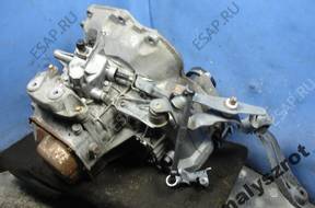 OPEL ASTRA ZAFIRA 1.6 1.8 КОРОБКА ПЕРЕДАЧ F17 C374