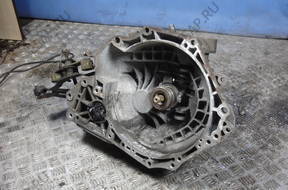 OPEL ASTRA ZAFIRA 1.6 1.8 КОРОБКА ПЕРЕДАЧ F17 C419