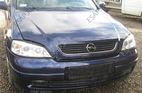 OPEL ASTRA,ZAFIRA,VECTRA 2.0 DTL 82KM-двигатель