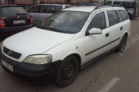Opel Astra Zefira 2.2 dti ТНВД (ДВИГАТЕЛЬ)