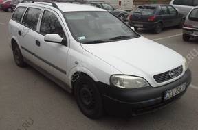 Opel Astra Zefira 2.2 dti ТНВД (ДВИГАТЕЛЬ)