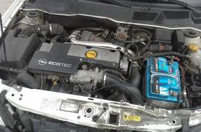 Opel Astra Zefira 2.2 dti ТНВД (ДВИГАТЕЛЬ)