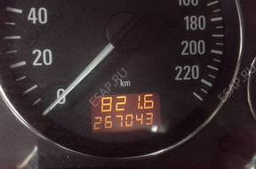Opel Astra Zefira 2.2 dti ТНВД (ДВИГАТЕЛЬ)