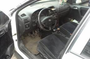 Opel Astra Zefira 2.2 dti ТНВД (ДВИГАТЕЛЬ)