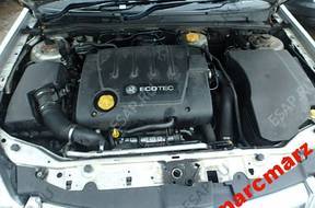 opel astry III h КОРОБКА ПЕРЕДАЧw m32 1,9 cdti