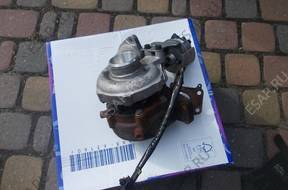 OPEL ATARA CAPTIVA 2,0 ТУРБОКОМПРЕССОР 49477-01510