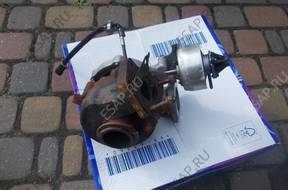 OPEL ATARA CAPTIVA 2,2 ТУРБОКОМПРЕССОР 49477-01610