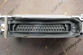 OPEL БЛОК УПРАВЛЕНИЯ 0261200104