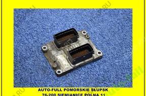 OPEL БЛОК УПРАВЛЕНИЯ 0261206072 09115111  SIEMIANIC