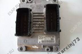 OPEL БЛОК УПРАВЛЕНИЯ 0261208396 BB БЕЗ КОДА