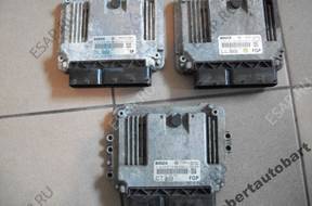 OPEL БЛОК УПРАВЛЕНИЯ 0281011667 0281012710 0281014452