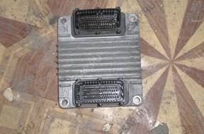 OPEL БЛОК УПРАВЛЕНИЯ 09391259