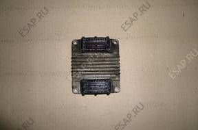 Opel БЛОК УПРАВЛЕНИЯ 12214089 8973003271