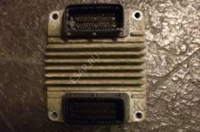 OPEL БЛОК УПРАВЛЕНИЯ 12214880 DNHP  БЕЗ КОДА