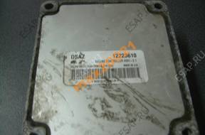 OPEL  БЛОК УПРАВЛЕНИЯ  12223610 DSAZ