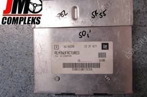 OPEL БЛОК УПРАВЛЕНИЯ  16199338   1237677