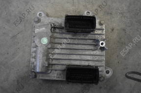 OPEL БЛОК УПРАВЛЕНИЯ 2.2 Z22YH 55351342 QZ POSIADAM PIN