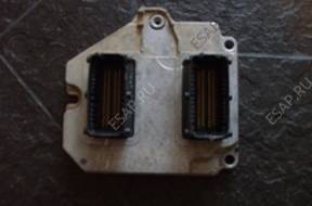 OPEL БЛОК УПРАВЛЕНИЯ  55557540 5WK9441 FGP БЕЗ КОДА
