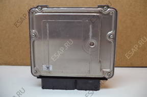 Opel БЛОК УПРАВЛЕНИЯ 55574903 0281016704