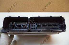 Opel БЛОК УПРАВЛЕНИЯ 55574903 0281016704