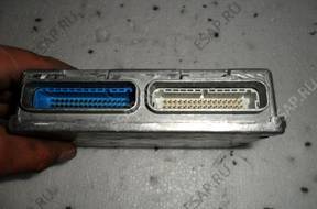 Opel БЛОК УПРАВЛЕНИЯ ДВИГАТЕЛЕМ 16268377 6237797