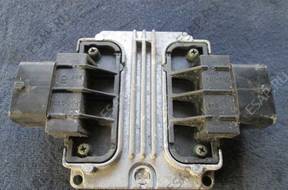 OPEL БЛОК УПРАВЛЕНИЯ КПП 55 351 450