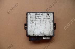 Opel БЛОК УПРАВЛЕНИЯ МОДУЛЬ komfortu 24416615 EK