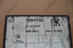 Opel БЛОК УПРАВЛЕНИЯ МОДУЛЬ komfortu 24416615 EK