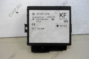 Opel БЛОК УПРАВЛЕНИЯ МОДУЛЬ komfortu 24437076 KF